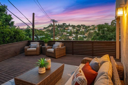 Detached House in Los Angeles, Los Angeles County