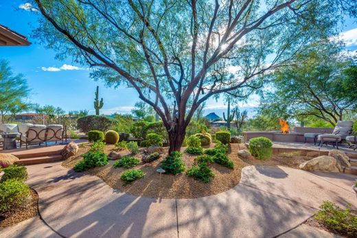 Detached House in Scottsdale, Maricopa County