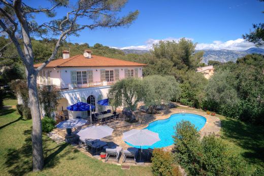 Saint-Jean-Cap-Ferrat, Alpes-Maritimesのヴィラ