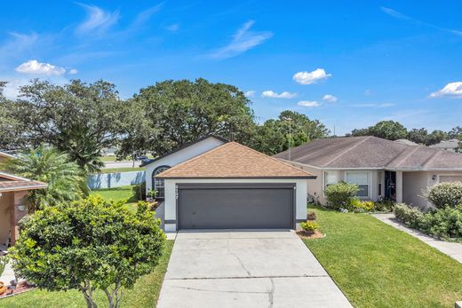 Detached House in Lakeland, Polk County