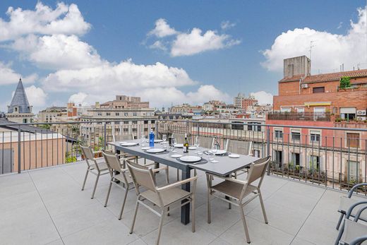 Квартира, Барселона, Província de Barcelona