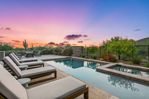 Casa Independente - Scottsdale, Condado de Maricopa