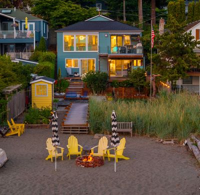 Detached House in Seattle, King County