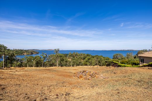 토지 / El Dorado Hills, El Dorado County