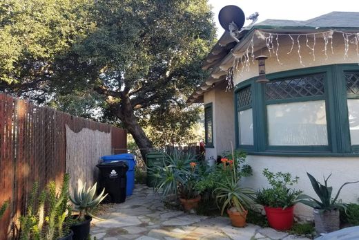 Detached House in Los Angeles, Los Angeles County
