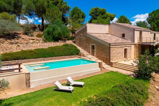 Villa in Caltagirone, Catania