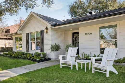 Detached House in Houston, Harris County