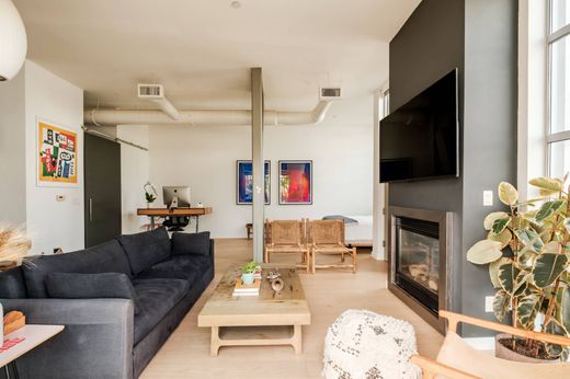 Apartment in Santa Monica, Los Angeles County