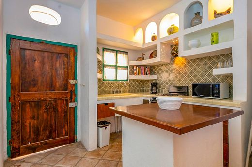 Einfamilienhaus in San Miguel de Allende, Guanajuato