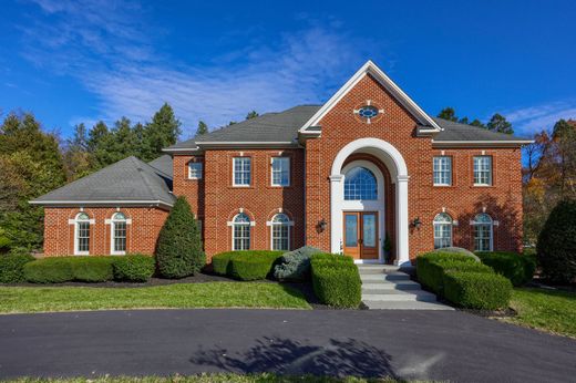 Detached House in York, York County