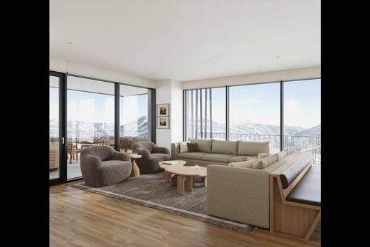 Квартира, Park City, Summit County