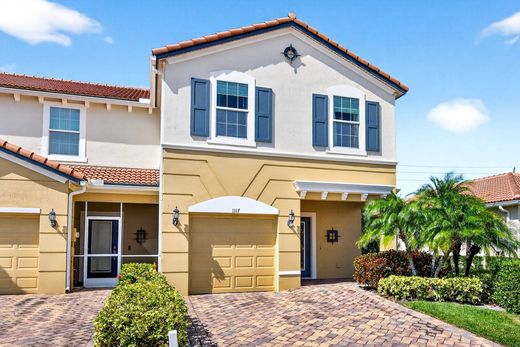 Luxe woning in Vero Beach, Indian River County