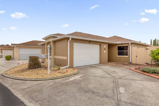 Villa The Villages, Sumter County