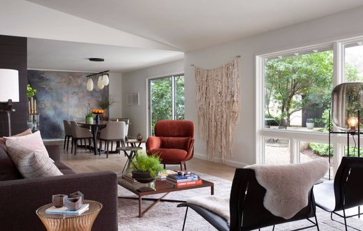 Detached House in Austin, Travis County