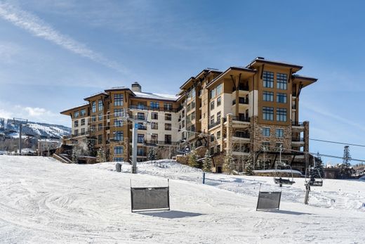 Apartment in Snowmass Village, Pitkin County