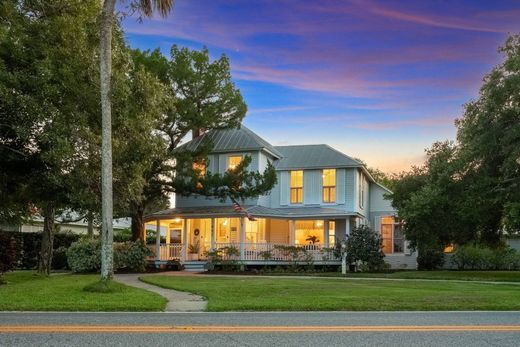 Μονοκατοικία σε Rockledge, Brevard County