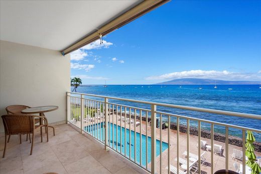 Appartamento a Lahaina, Maui County