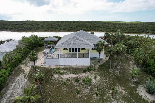 Vrijstaand huis in Palmetto Point, Central Eleuthera District