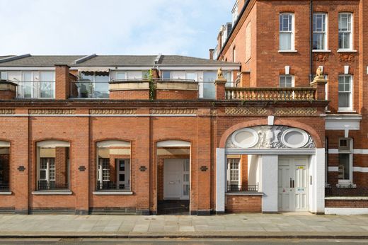 Townhouse in London, Greater London