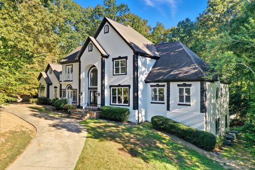 Μονοκατοικία σε Ατλάντα, Fulton County