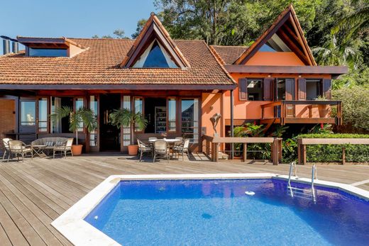 リオデジャネイロ, Rio de Janeiroの高級住宅