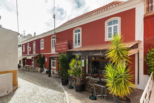 Silves, Distrito de Faroの高級住宅