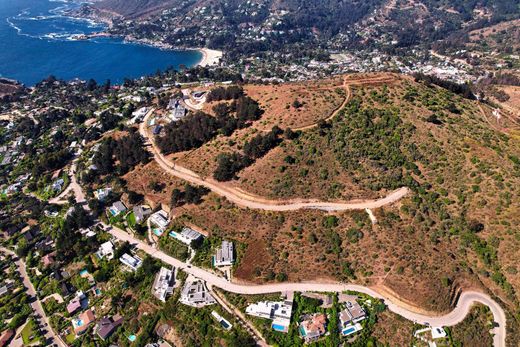 Grond in Zapallar, Petorca Province