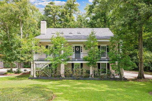 Detached House in Mandeville, Saint Tammany Parish