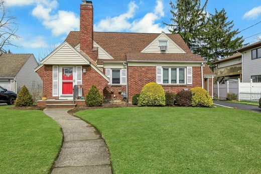 Dom jednorodzinny w Fair Lawn, Hrabstwo Bergen