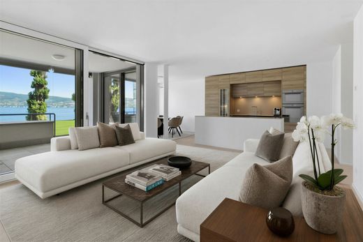Apartment in Wädenswil, Bezirk Horgen