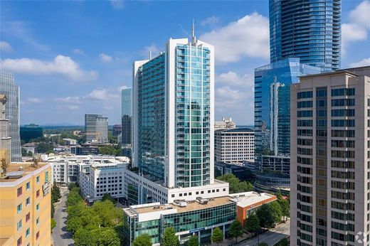 Apartment in Atlanta, Fulton County