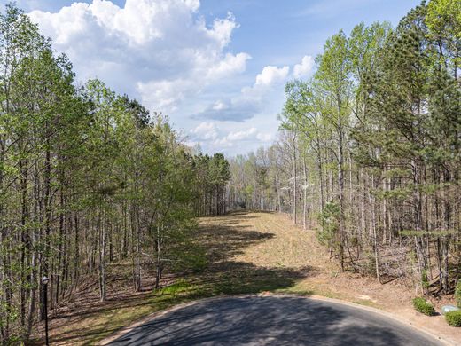 Land in Ball Ground, Cherokee County