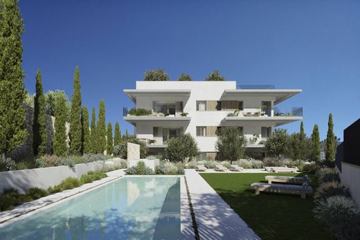 Apartment / Etagenwohnung in Sitges, Provinz Barcelona