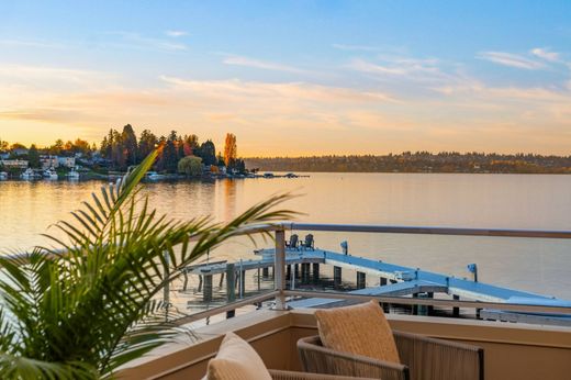 Apartament w Kirkland, King County