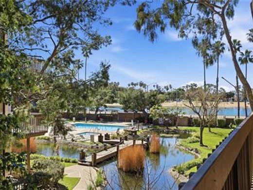 Apartment / Etagenwohnung in Long Beach, Los Angeles County