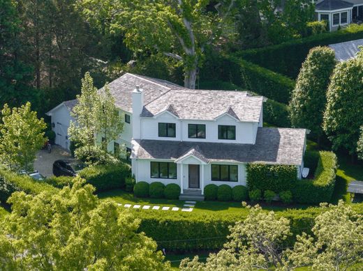 Detached House in Sag Harbor, Suffolk County