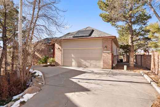 Maison individuelle à Centennial, Comté d'Arapahoe