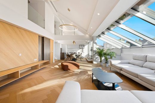 Apartamento - Budapeste, Budapest