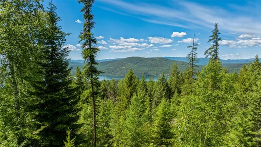 Αγροτεμάχιο σε Whitefish, Flathead County