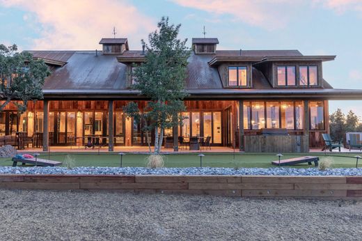 Einfamilienhaus in Montrose, Montrose County