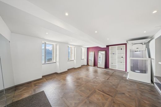 Apartment in Montreux, Riviera-Pays-d'Enhaut District