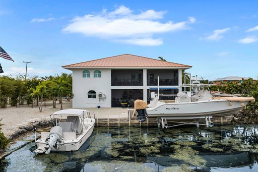 Casa Unifamiliare a Big Pine Key, Monroe County