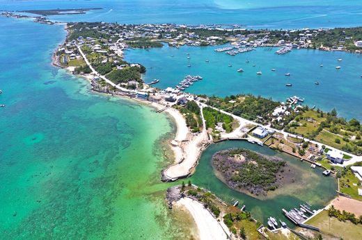 أرض ﻓﻲ Marsh Harbour, Central Abaco District