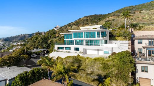 Einfamilienhaus in Laguna Beach, Orange County