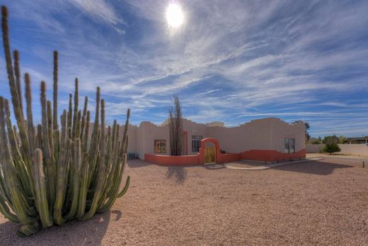 Detached House in Desert Hills, Mohave County