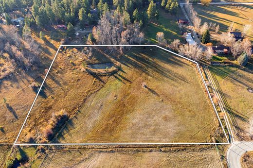 Land in Stevensville, Ravalli County