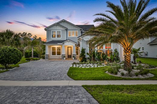Casa Unifamiliare a Ponte Vedra, Saint Johns County