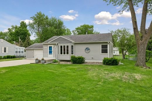 Detached House in Bloomington, Hennepin County