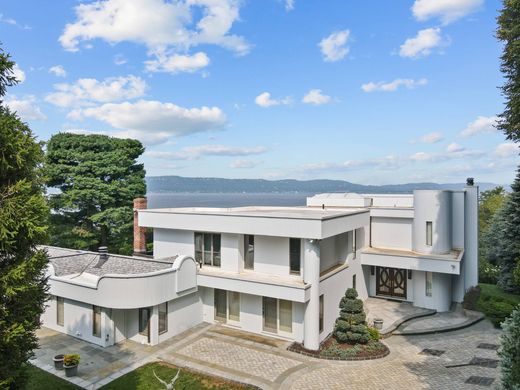 Casa Unifamiliare a Irvington, Westchester County