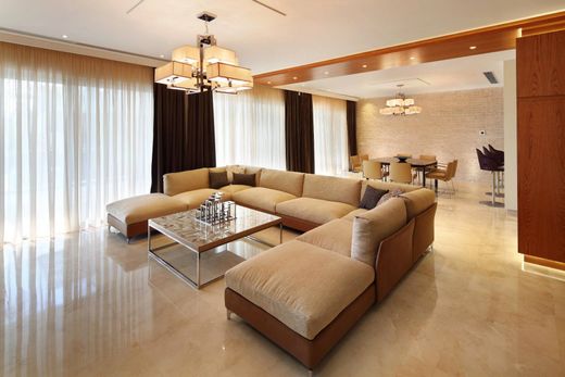 Duplex w Limassol, Limassol District